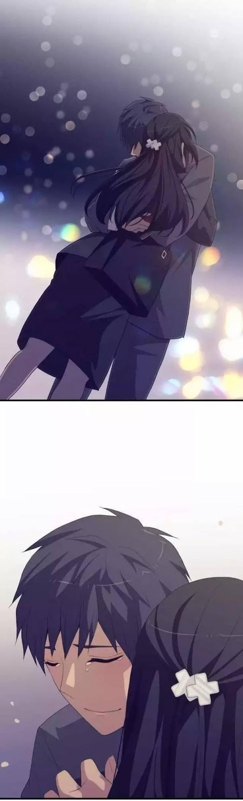 ReLife Chapter 220 Gambar 29